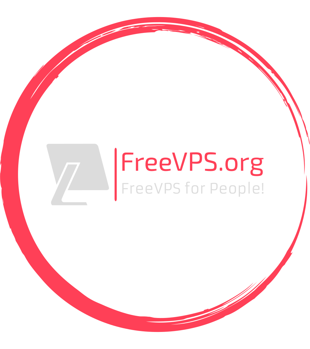 FreeVPS Logo